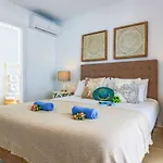 Vila Balandra *