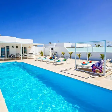 Villa Balandra