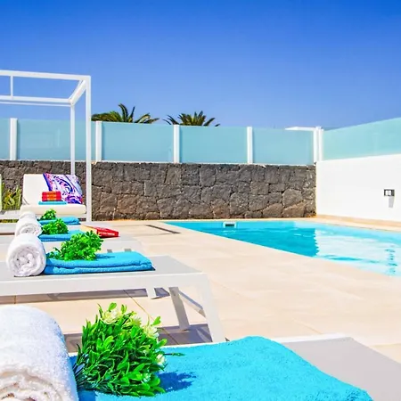 Balandra 别墅 普拉亚布兰卡