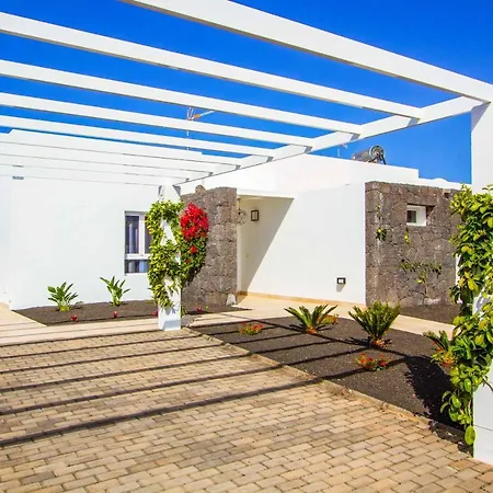 别墅 Balandra 普拉亚布兰卡