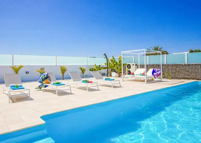 Balandra 别墅 普拉亚布兰卡