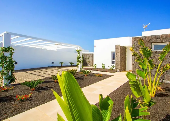 Balandra 别墅 普拉亚布兰卡